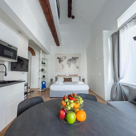Luxury Loft In Milan City Center & Navigli - Doroteacity 外观 照片