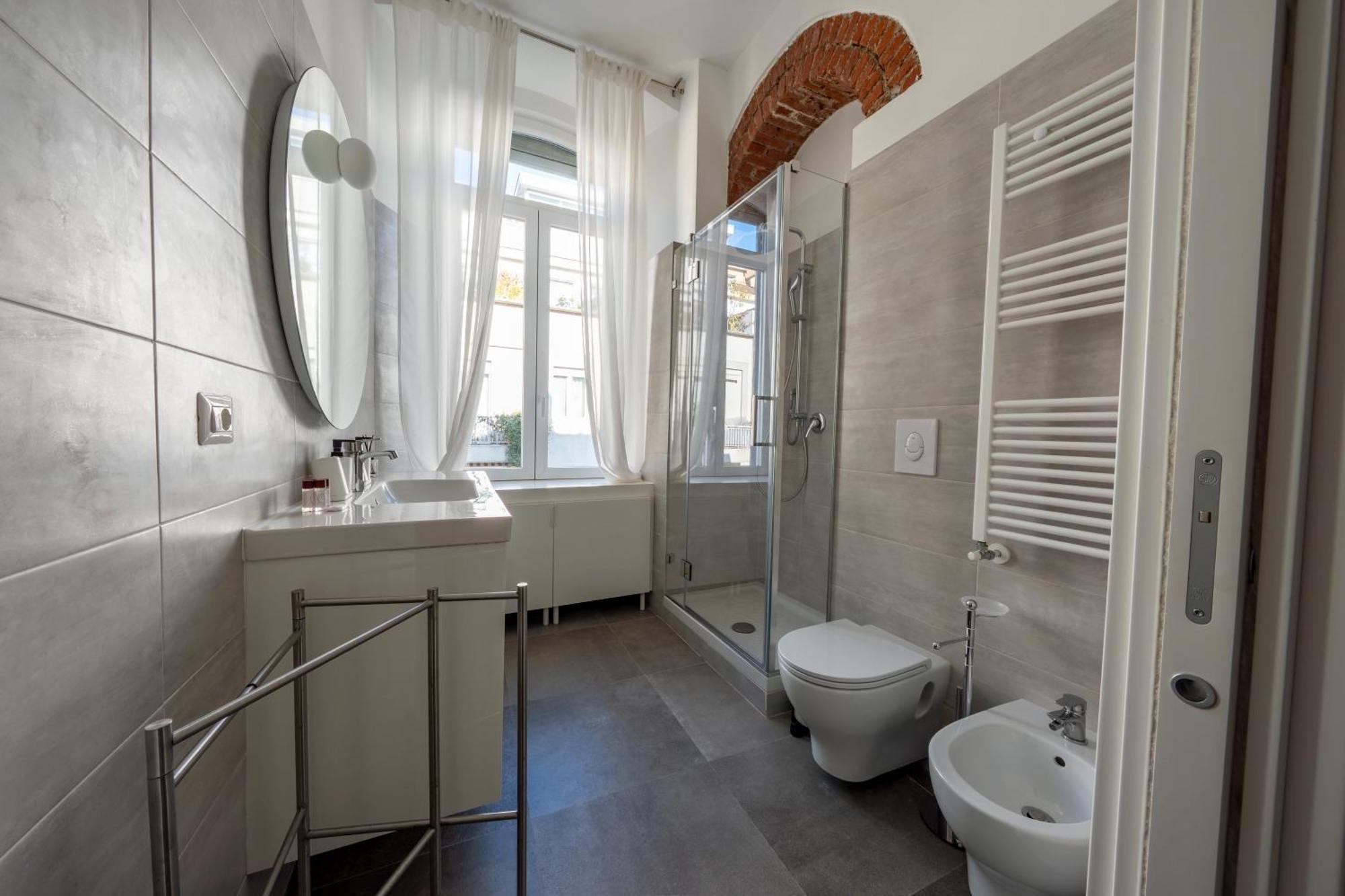 Luxury Loft In Milan City Center & Navigli - Doroteacity 外观 照片