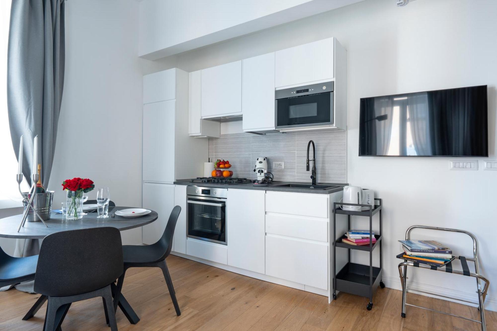 Luxury Loft In Milan City Center & Navigli - Doroteacity 外观 照片